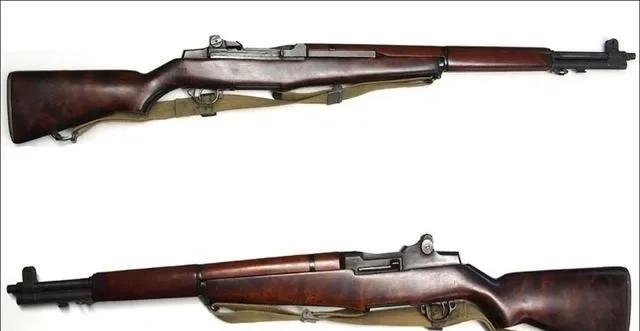 Garland (Garland bullet)