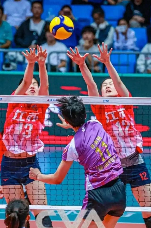 女排全锦赛(女排全锦赛今天比赛结果)